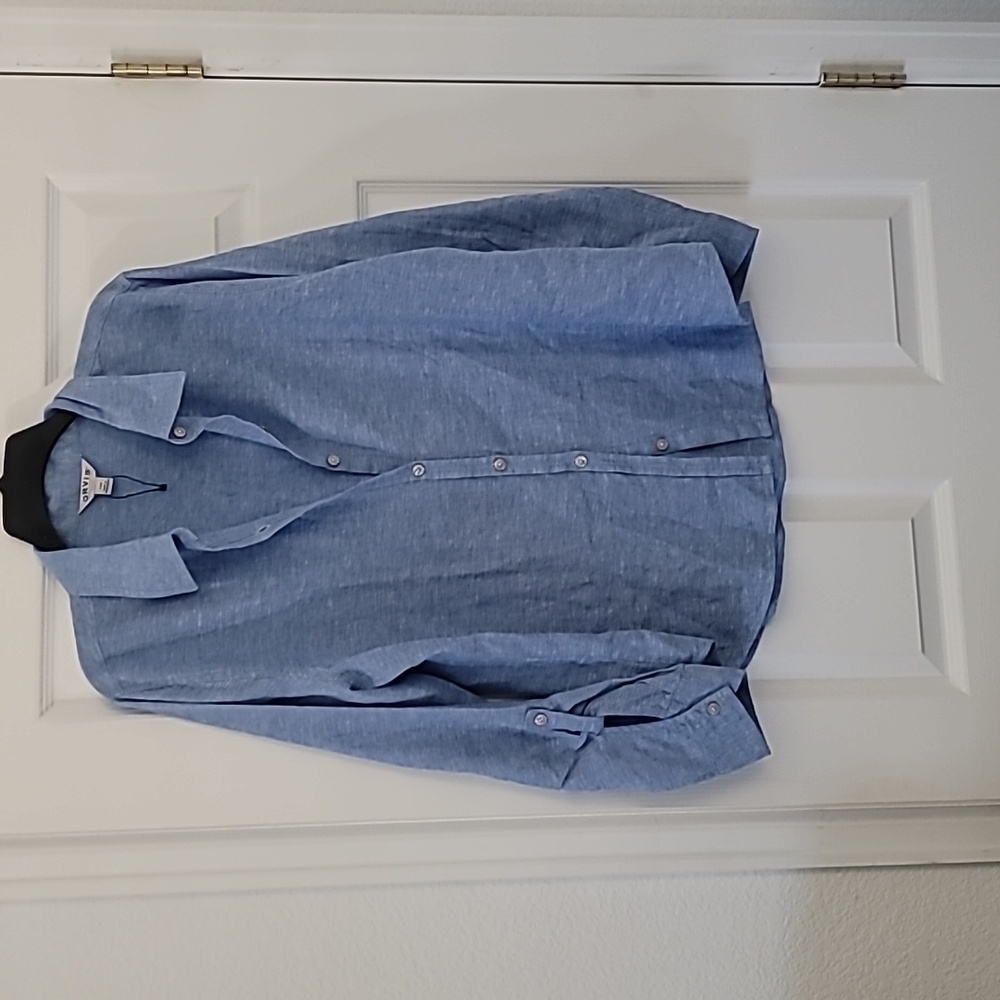 ORVIS shirt Women